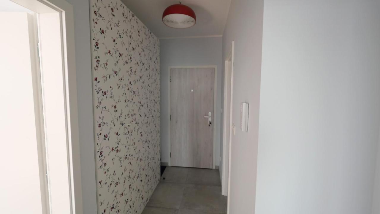 Air-Conditioned, 2 Room Apartment With Terrace Bratislava Exteriér fotografie
